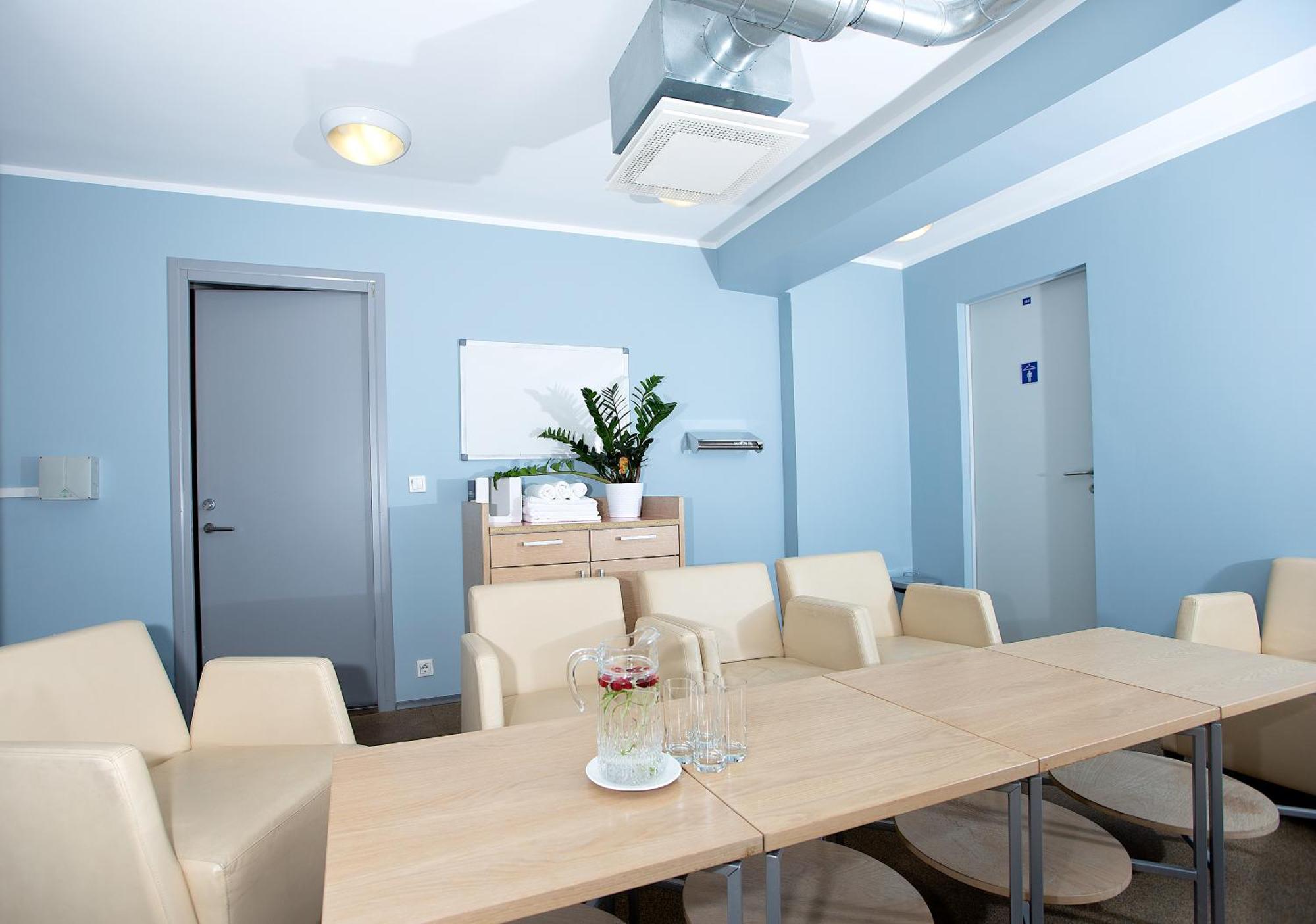 Tartu Rakendusliku Kolledzi Hotell Экстерьер фото