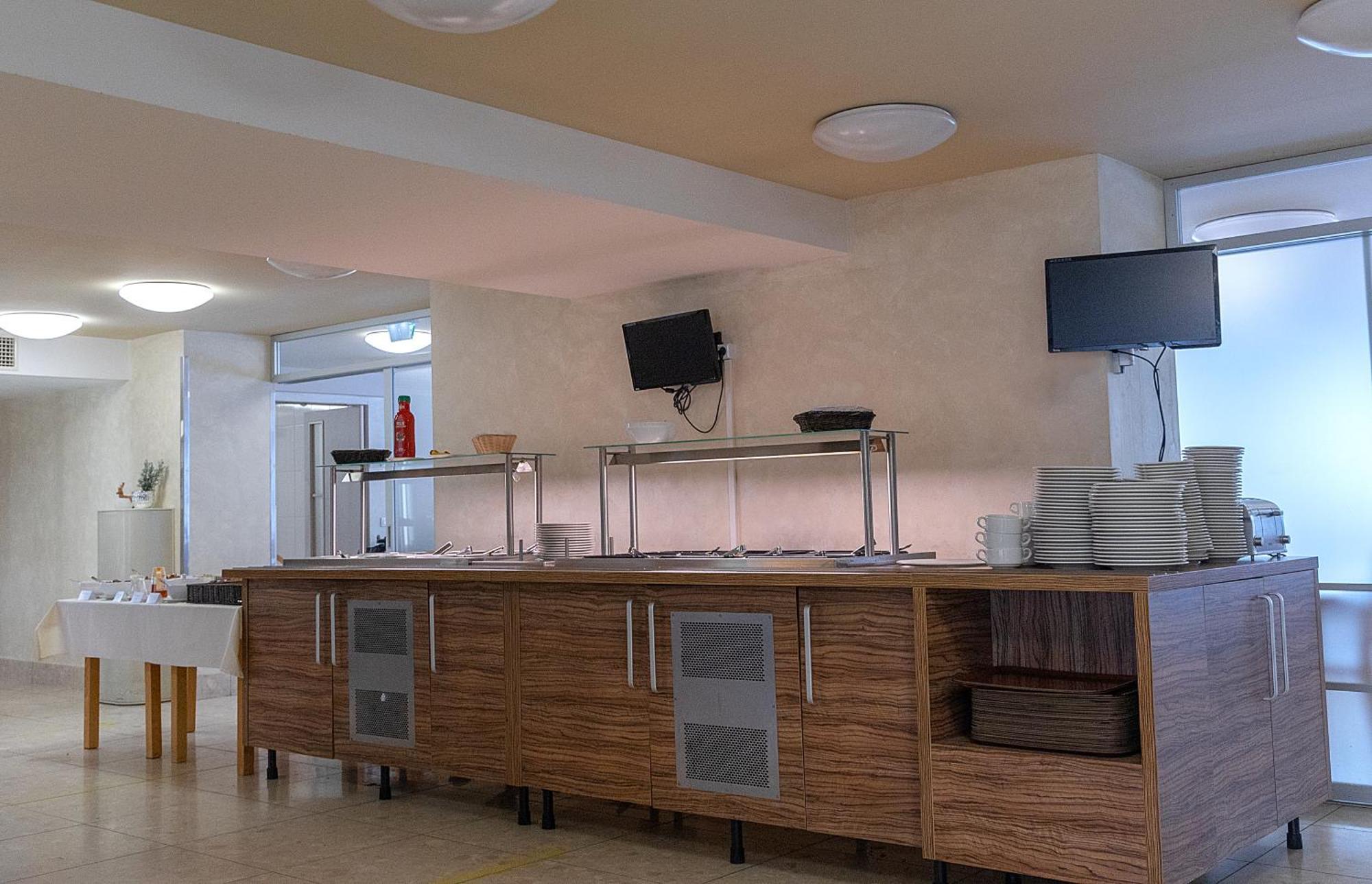 Tartu Rakendusliku Kolledzi Hotell Экстерьер фото